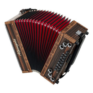 Альпенголд Стюбах   G/C/F/Bb Alpengold Stubach Nature G/C/F/Bb