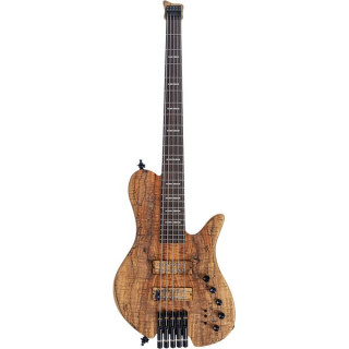 Маркус Миллер F10 Dx 5 безголовая натуральный Marcus Miller F10 Dx 5 Headless Natural