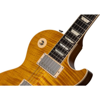 Электрогитара Gibson Kirk Hammett "Greeny" LP Std.