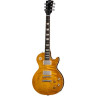 Электрогитара Gibson Kirk Hammett "Greeny" LP Std.