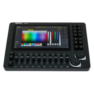 Botex LUMOS I Botex LUMOS I