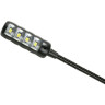 САНИ Адама Холла 1 Ultra XLR 3 Adam Hall SLED 1 Ultra XLR 3