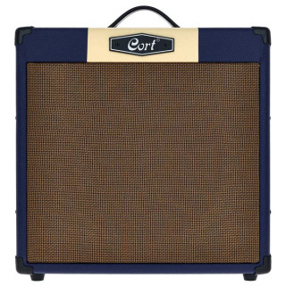 Cort CM30R темно-синий комбинированный Cort CM30R Dark Blue Combo
