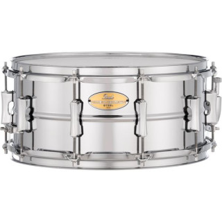 Pearl 14"x6,5" Primal Col. Steel SD Pearl 14"x6,5" Primal Col. Steel SD