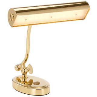 Лампа для пианино Jahn L80950 Classik Brass Jahn L80950 Classik Brass