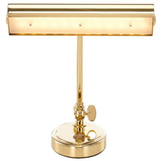 Лампа для пианино Jahn L80950 Classik Brass Jahn L80950 Classik Brass