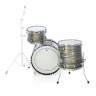 Гретч Барабаны Brooklyn Rock Grey Oyster Gretsch Drums Brooklyn Rock Grey Oyster