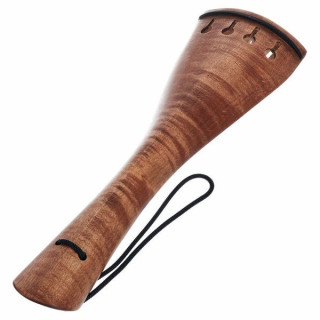 Струнодержатель для контрабаса Scala Vilagio Bass Tailpiece Maple No.4 3/4 Scala Vilagio Bass Tailpiece Maple No.4 3/4