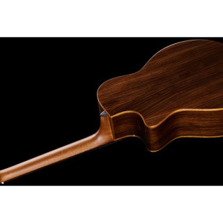 Электроакустическая гитара Richwood SWG-150W-CE 48mm Richwood SWG-150W-CE 48mm