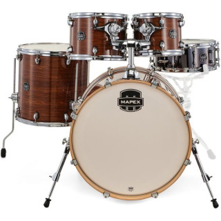 Mapex Armory Stage Set WJ Mapex Armory Stage Set WJ