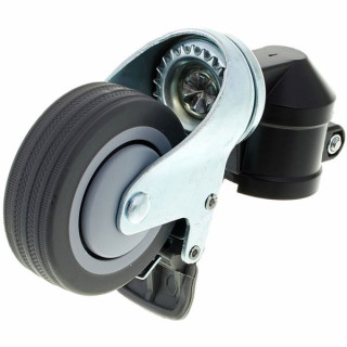 Колесо для барабанной рамы Gibraltar SC-RC Caster for Drumrack Gibraltar SC-RC Caster for Drumrack