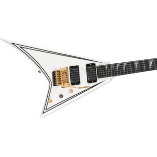 Jackson MJ Series Rhoads RR24MG WH Jackson MJ Series Rhoads RR24MG WH