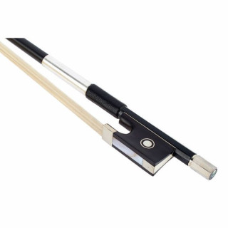 смычок для скрипки Petz Carbon Bow Violin 1/8 BK Petz Carbon Bow Violin 1/8 BK