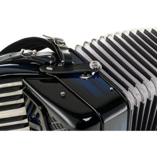 Beltuna Studio IV 96 P Роскошный голубой оттенок. Beltuna Studio IV 96 P Luxe Blue Shad.