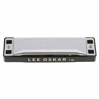 Гармоника Lee Oskar Major Diatonic F# Lee Oskar Major Diatonic F#