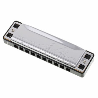 Гармоника Lee Oskar Major Diatonic F# Lee Oskar Major Diatonic F#