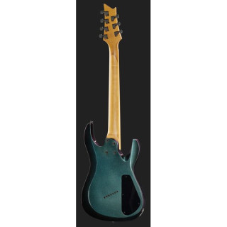 Harley Benton R-457FFB LH Обжаренный в мультиварке Набор №598487 Harley Benton R-457FFB LH Roasted Multiscale Bundle №598487