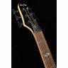 Бас-гитара Harley Benton B-650 Black Progressive Series