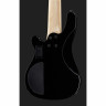 Бас-гитара Harley Benton B-650 Black Progressive Series