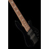 Бас-гитара Harley Benton B-650 Black Progressive Series