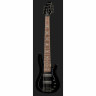 Бас-гитара Harley Benton B-650 Black Progressive Series