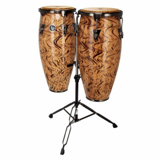 Комплект конга LP LPA646-HC 10"+11" Conga Set LP LPA646-HC 10"+11" Conga Set