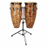 Комплект конга LP LPA646-HC 10"+11" Conga Set LP LPA646-HC 10"+11" Conga Set