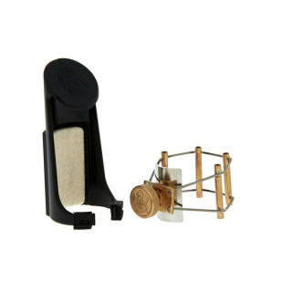 Франсуа Луи непревзойденный баритон саксофон брасс L Francois Louis Ultimate Baritone Sax Brass L