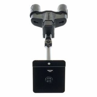 Крепление для гитары Hercules Stands HCGSP-40SB+ Guitar Wall Mount