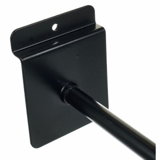 Подставки Hercules HCGSP-40SB+ Настенное крепление для гитары Hercules Stands HCGSP-40SB+ Guitar Wall Mount