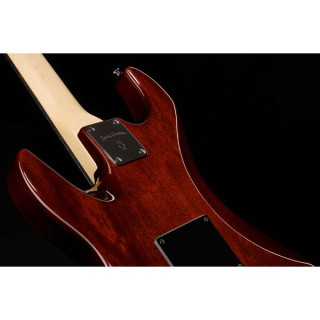 Электрогитара Larry Carlton S3 TS Larry Carlton S3 TS