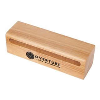 Вудблок Black Swamp Percussion OV-WB2 Woodblock Black Swamp Percussion OV-WB2 Woodblock