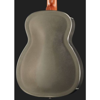 Национальный резофонический NRP из натертой стали 14 ладов National Reso-Phonic NRP Rubbed Steel 14 Fret