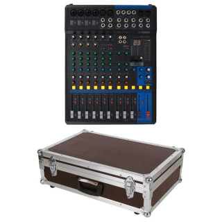 Yamaha MG12 XU Набор №639693 Yamaha MG12 XU Bundle №639693