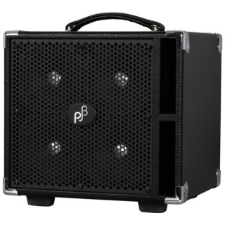 Phil Jones BG-450 Compact Plus Combo BK Phil Jones BG-450 Compact Plus Combo BK