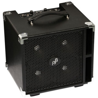 Phil Jones BG-450 Compact Plus Combo BK Phil Jones BG-450 Compact Plus Combo BK