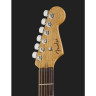 Акустоэлектрический проигрыватель Fender Jazzm ATO Fender Acoustasonic Player Jazzm ATO