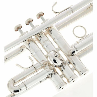 Schagerl TR-600S Bb-Труба Schagerl TR-600S Bb-Trumpet