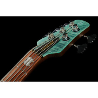 Spector Euro 5 RST LTD Бирюзовый Spector Euro 5 RST LTD Turquoise