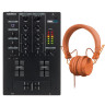 Reloop RMX-10BT Набор №615550 Reloop RMX-10BT Bundle №615550