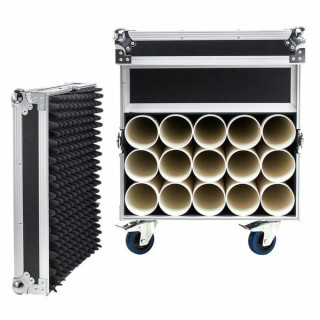 Чехол-подставка для микрофона Flyht Pro 15 AC Flyht Pro Microphone Stand Case 15 AC