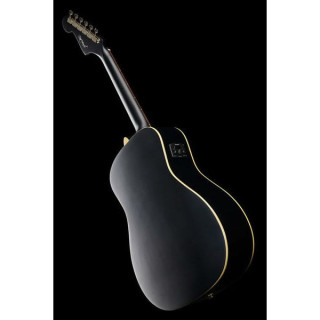 Фендер Джо Страммер у костра Fender Joe Strummer Campfire