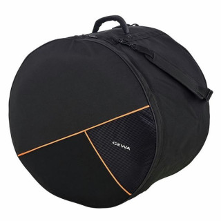 Чехол для бас-барабана Gewa 24"x16" Premium Bass Drum Bag Gewa 24"x16" Premium Bass Drum Bag