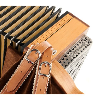 Штрассер Хоамат G/C/F/Bb Strasser Hoamat G/C/F/Bb