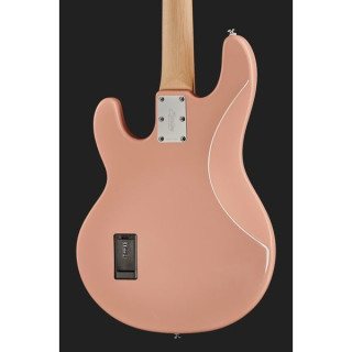 Стерлинг от музыканта S.U.B. Sting Ray4 Pueblo Pink Sterling by Music Man S.U.B. Sting Ray4 Pueblo Pink