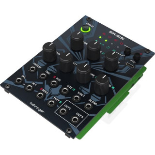 Бehringer Skies Behringer Skies