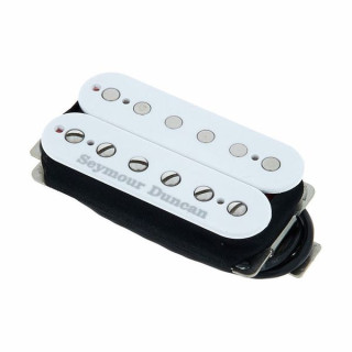 Звукосниматель Seymour Duncan SH-4 WH