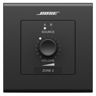 Bose ControlCenter CC-2D черный Bose ControlCenter CC-2D Black