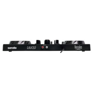 Геркулес DJ Control Inpulse 200 MK3 Hercules DJ Control Inpulse 200 MK3