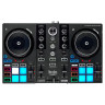Геркулес DJ Control Inpulse 200 MK3 Hercules DJ Control Inpulse 200 MK3